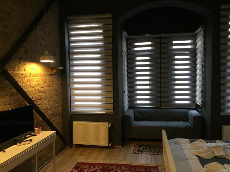 Hotel Miro Mansion