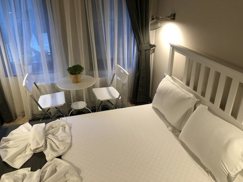 Hotel Miro Mansion