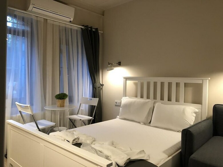 Hotel Miro Mansion