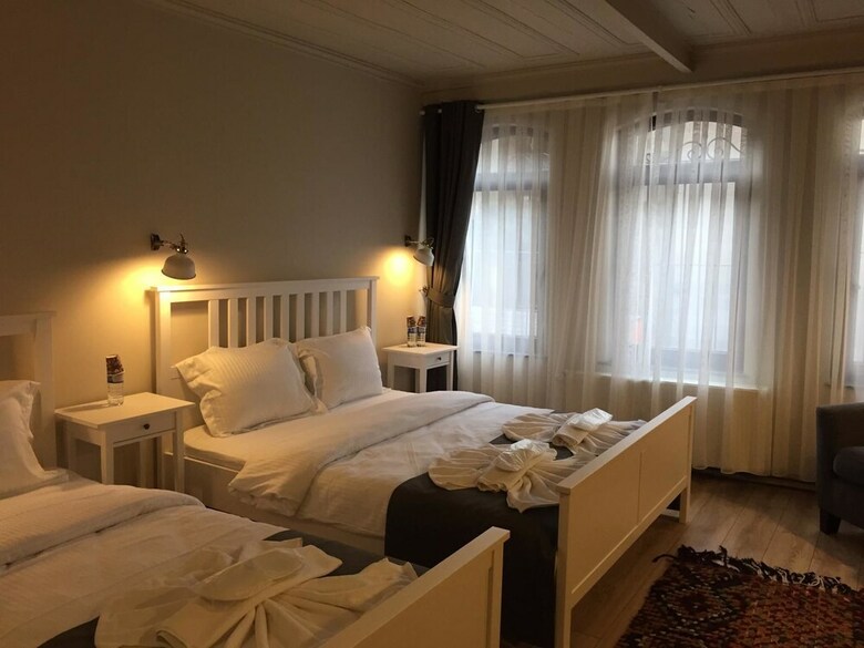 Hotel Miro Mansion