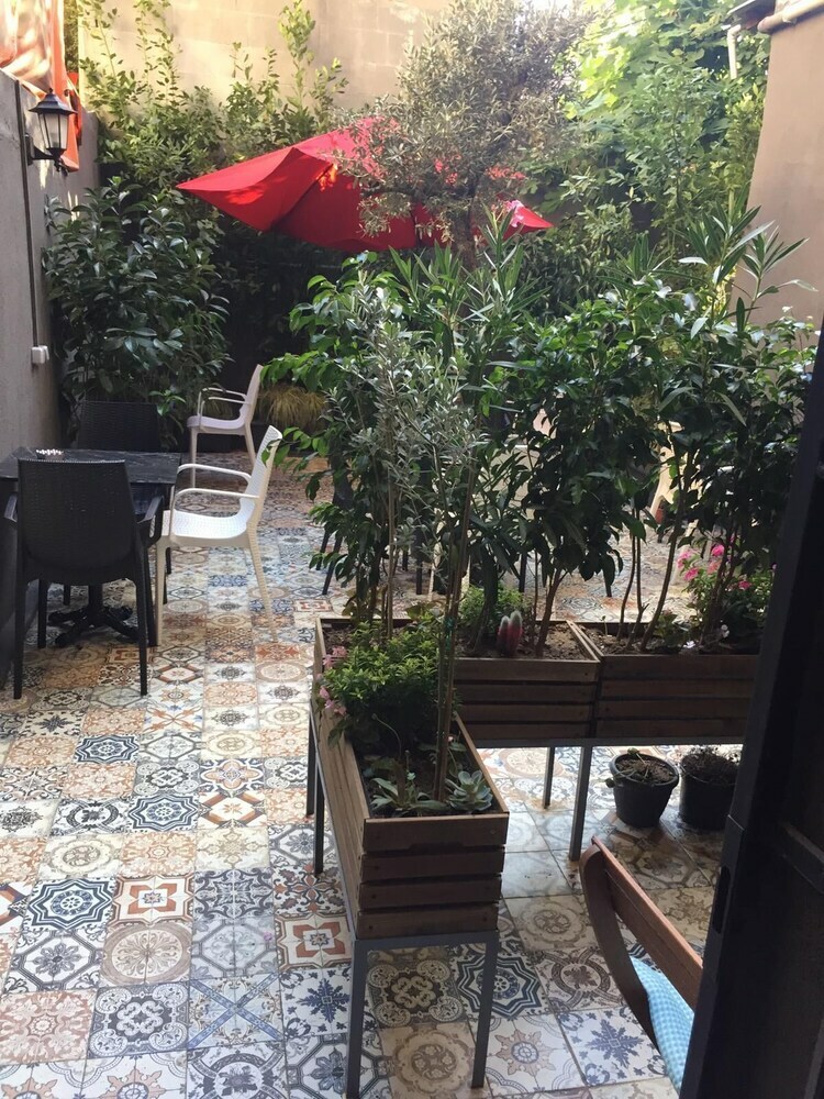 Hotel Miro Mansion
