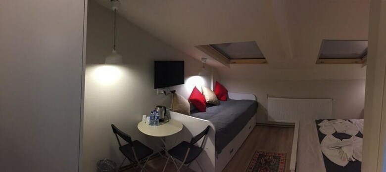 Hotel Miro Mansion
