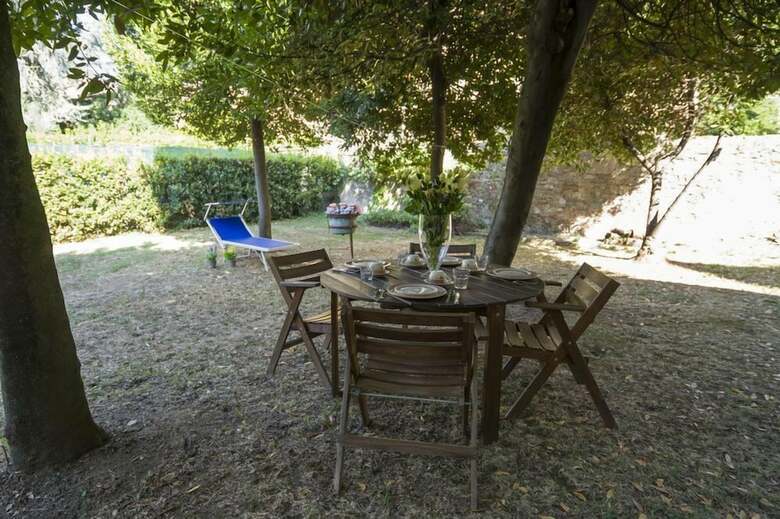Apartamento Ortensia By Vacation In Lucca