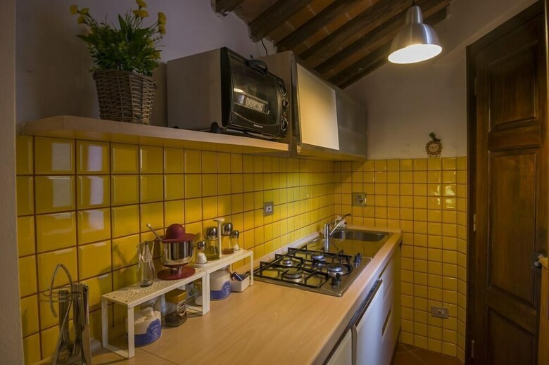 Apartamento Ortensia By Vacation In Lucca