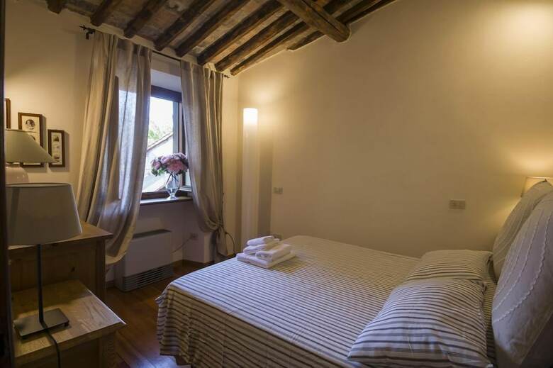 Apartamento Ortensia By Vacation In Lucca