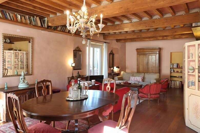 Apartamento Delfina By Vacation In Lucca
