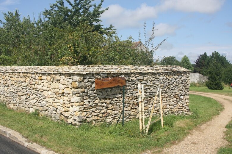 Gite La Petite Ferme