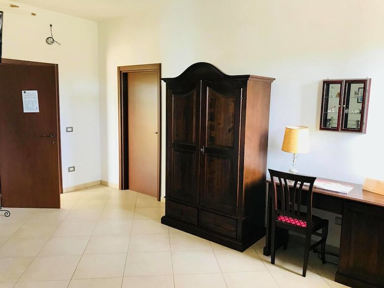 Hotel Mondoverde B&B