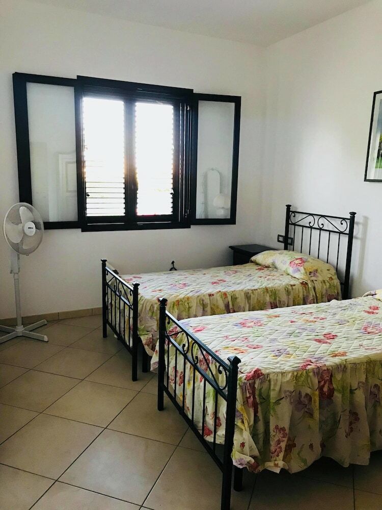 Hotel Mondoverde B&B