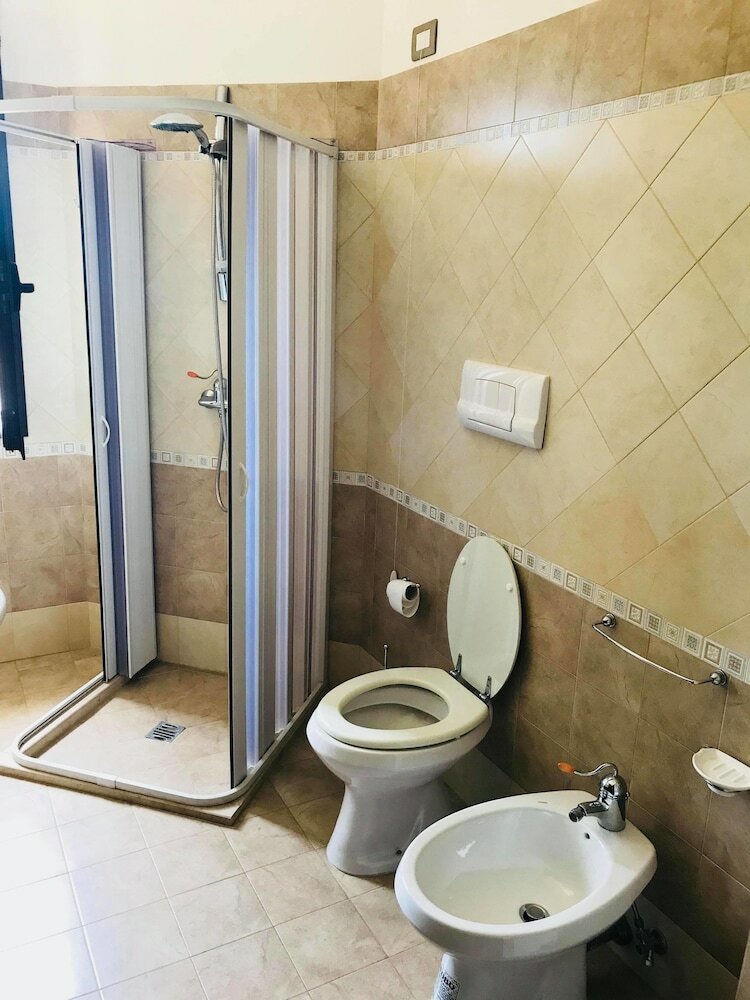 Hotel Mondoverde B&B