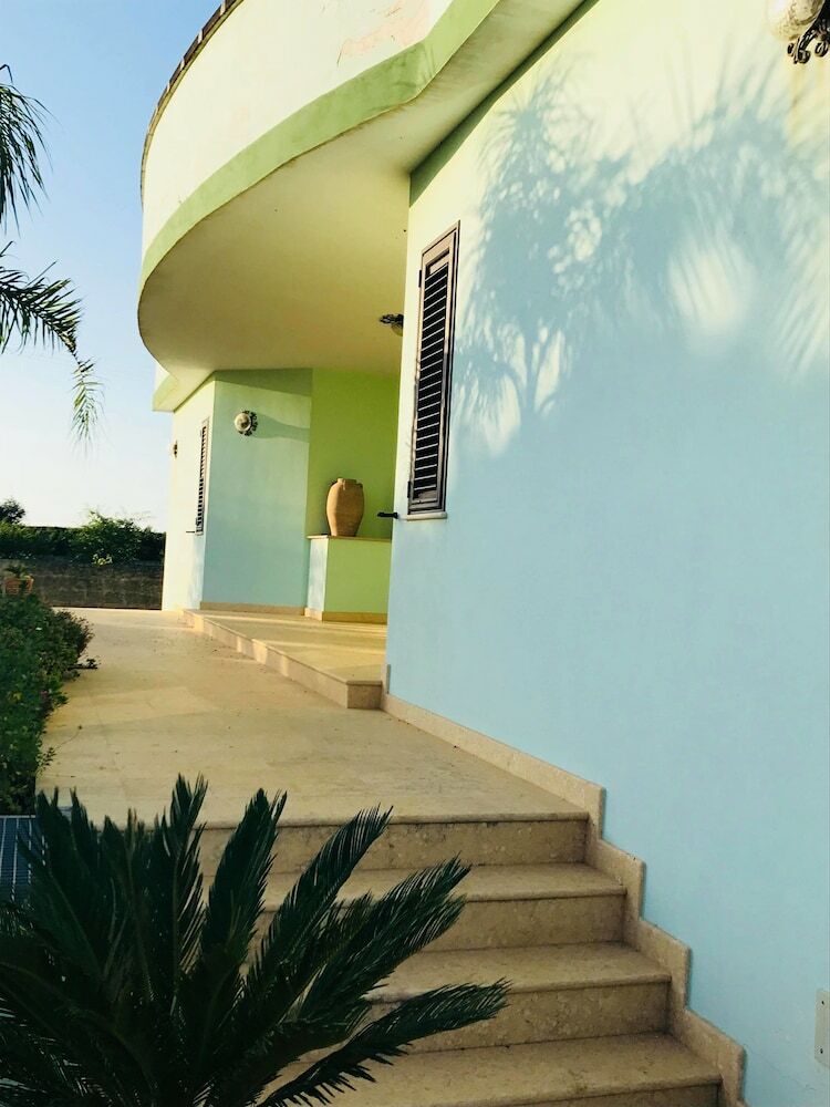 Hotel Mondoverde B&B