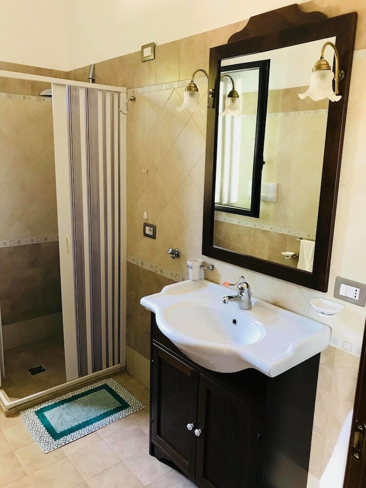 Hotel Mondoverde B&B