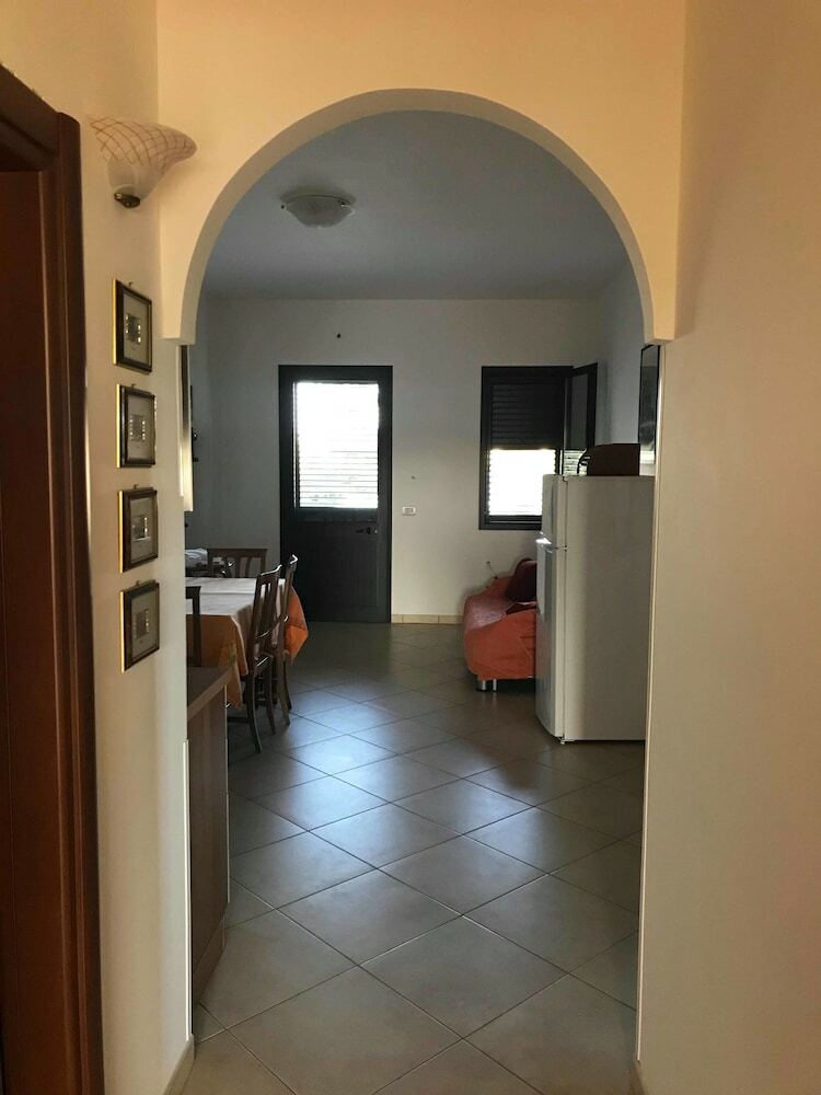 Hotel Mondoverde B&B
