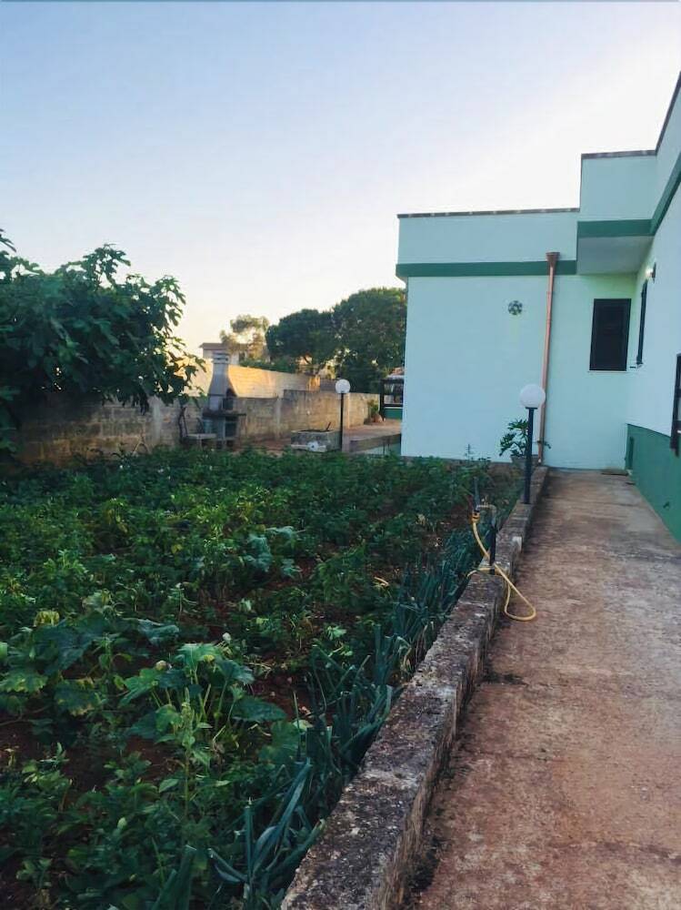 Hotel Mondoverde B&B