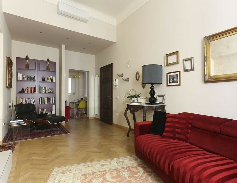 Apartamento Manuela By Vacation In Lucca