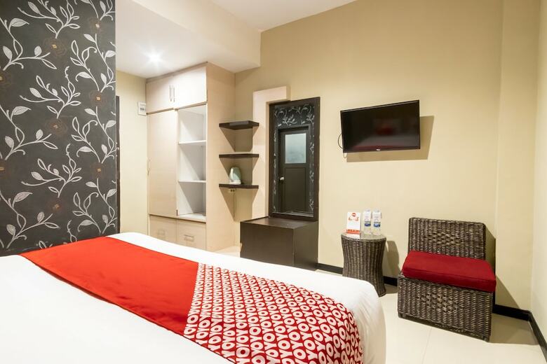 Hotel Oyo 711 Salam Residence Syariah