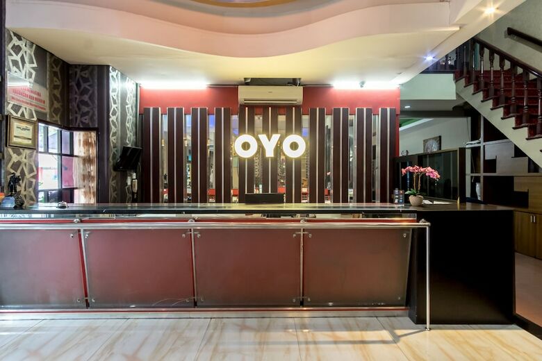 Hotel Oyo 711 Salam Residence Syariah