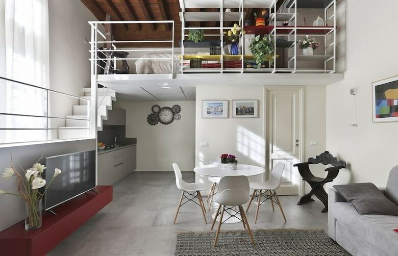 Apartamento Miranda By Vacation In Lucca
