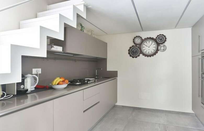 Apartamento Miranda By Vacation In Lucca