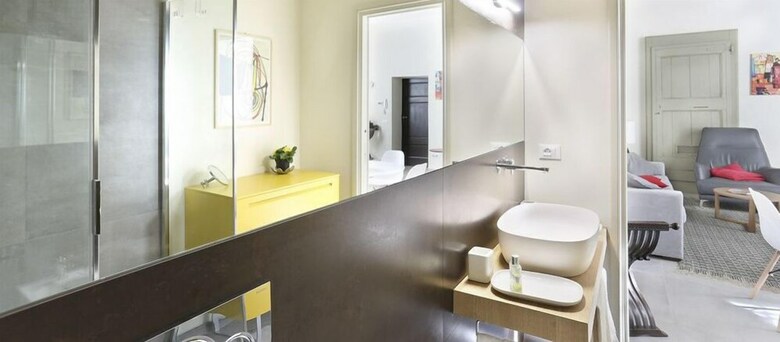 Apartamento Miranda By Vacation In Lucca