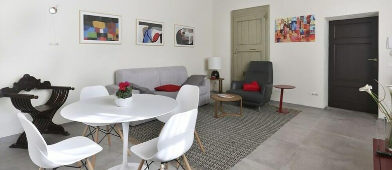 Apartamento Miranda By Vacation In Lucca