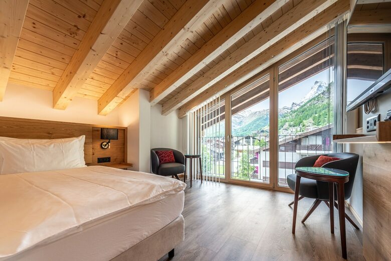 Naco Aparthotel & Spa