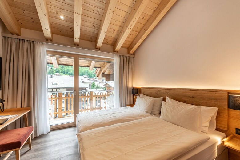 Naco Aparthotel & Spa