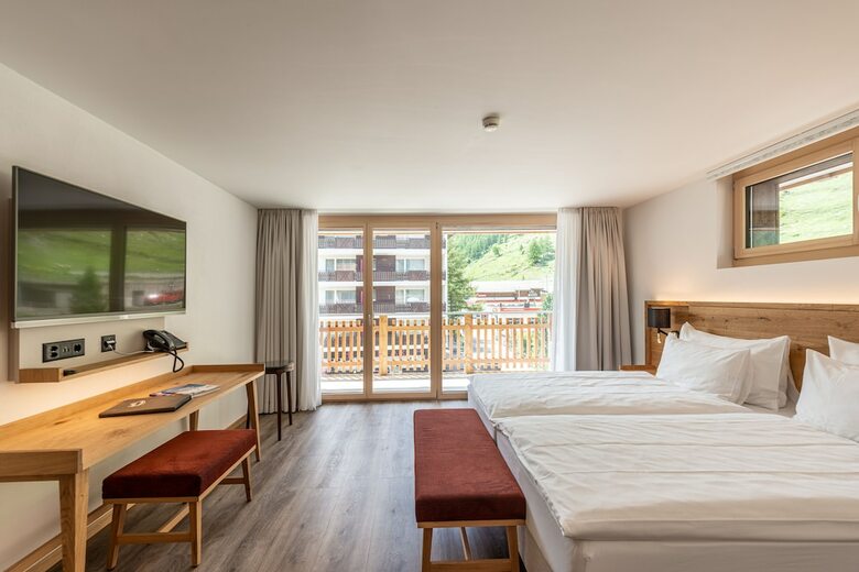 Naco Aparthotel & Spa