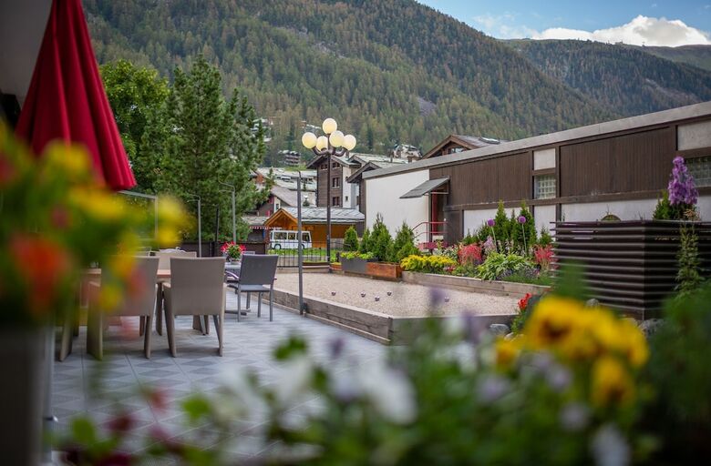 Naco Aparthotel & Spa