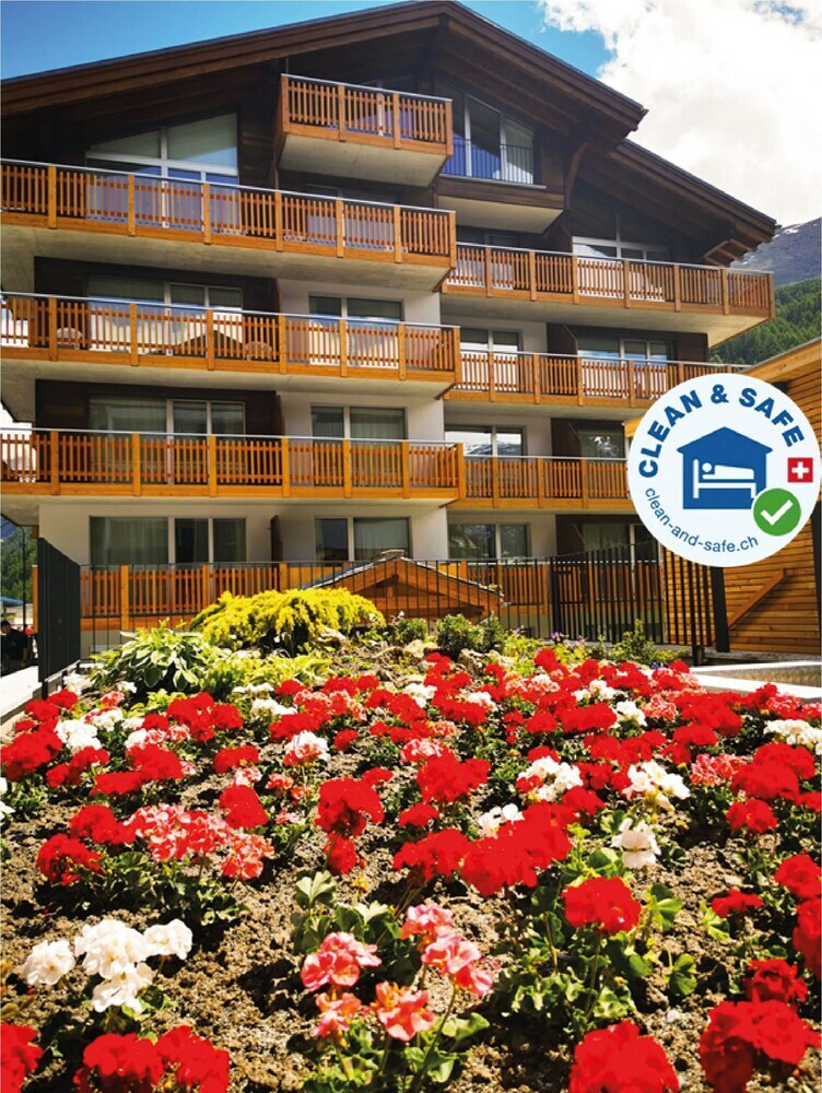 Naco Aparthotel & Spa