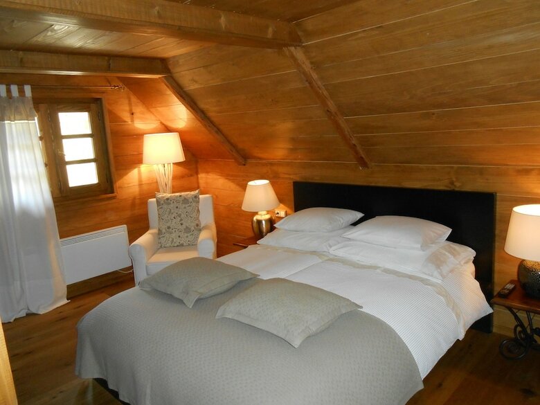 Cottage And Chalet Pr Klemuc