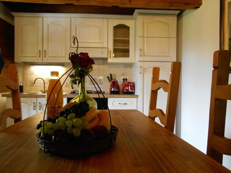 Cottage And Chalet Pr Klemuc