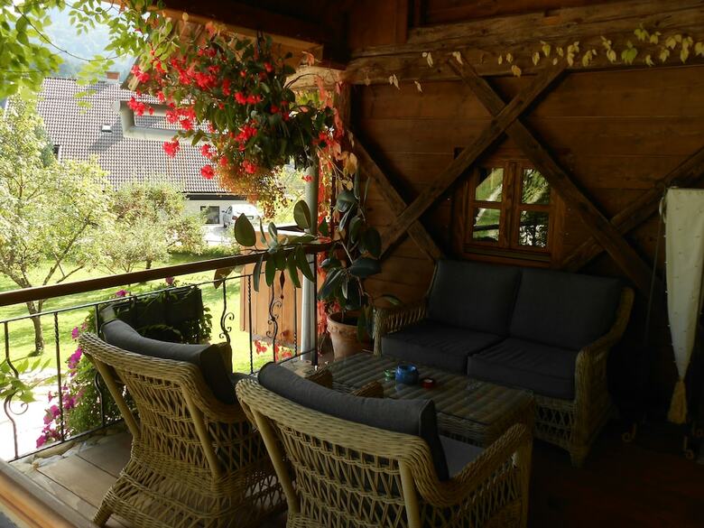 Cottage And Chalet Pr Klemuc