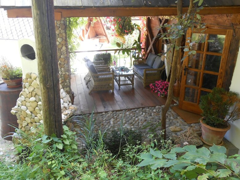 Cottage And Chalet Pr Klemuc