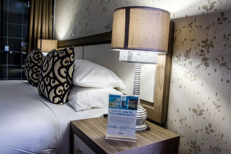 The Waterfront Hotel & Spa By Misty Blue Hotels