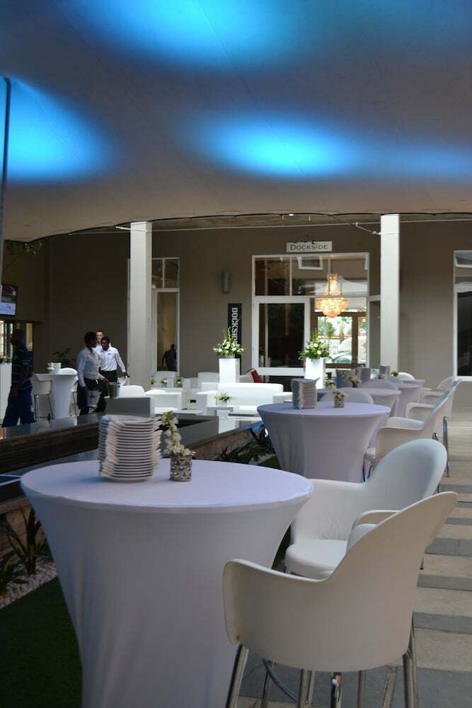 The Waterfront Hotel & Spa By Misty Blue Hotels