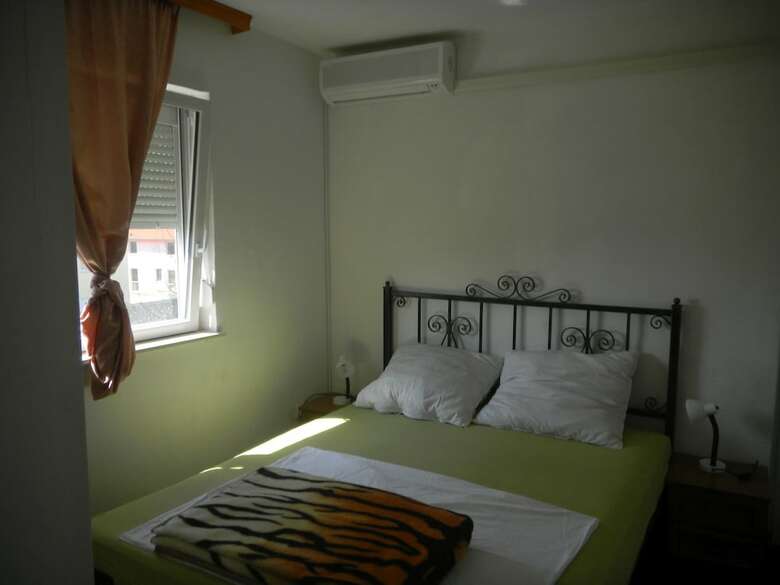 Apartamentos Zoran Po?esi