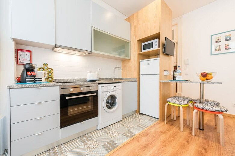 Apartamentos Antero Quental Residence