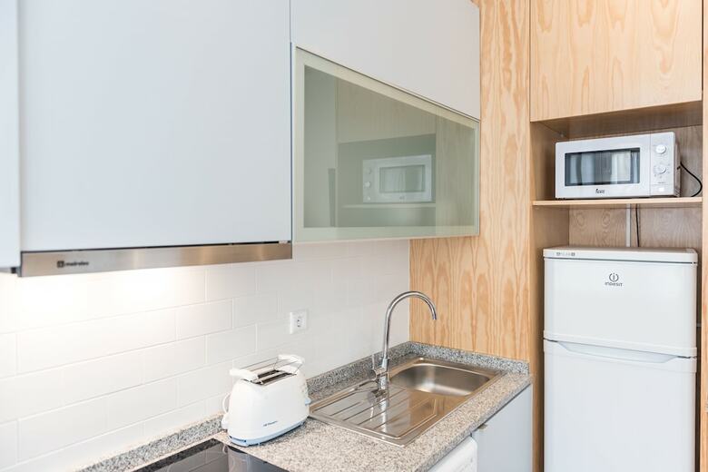 Apartamentos Antero Quental Residence