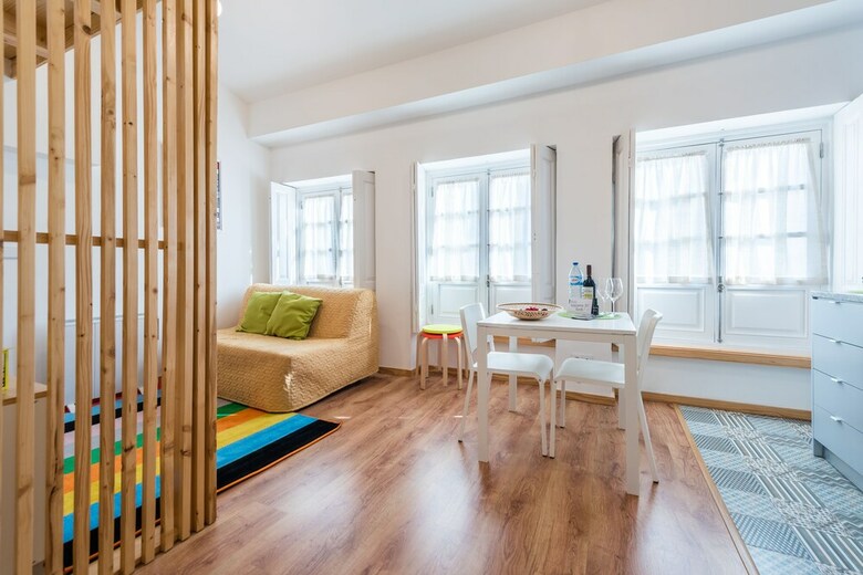 Apartamentos Antero Quental Residence