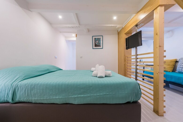 Apartamentos Antero Quental Residence