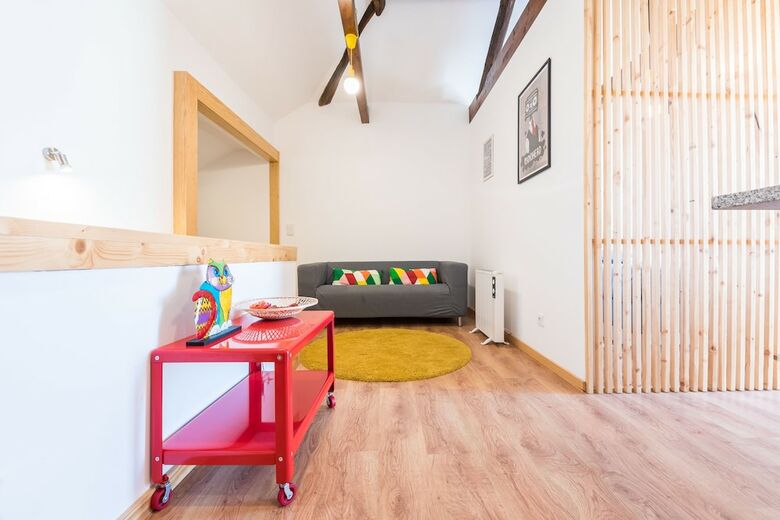 Apartamentos Antero Quental Residence