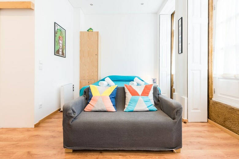 Apartamentos Antero Quental Residence