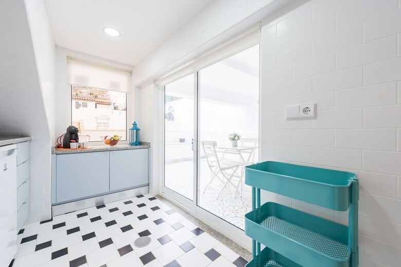 Apartamentos Antero Quental Residence