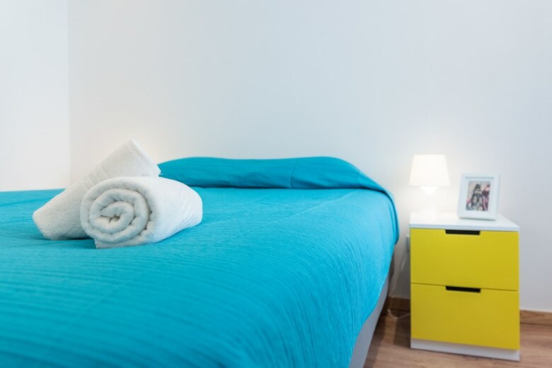 Apartamentos Antero Quental Residence