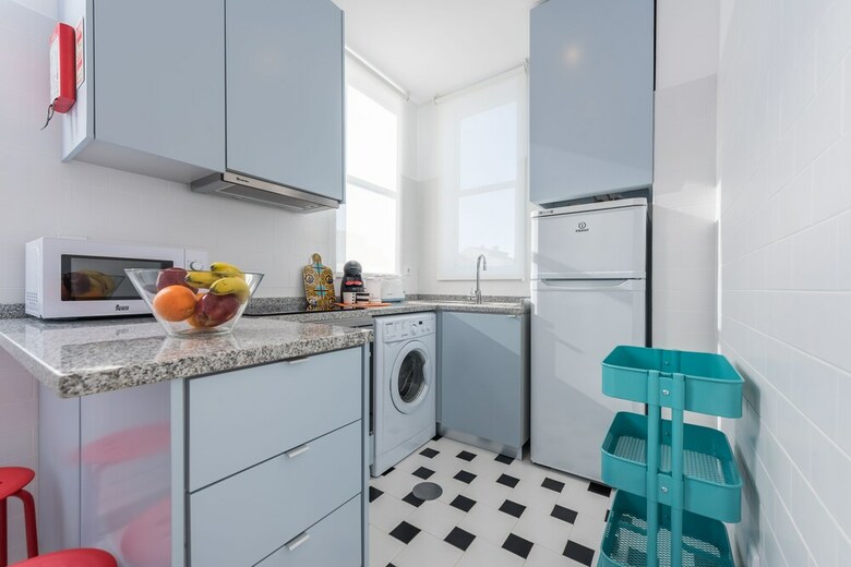 Apartamentos Antero Quental Residence