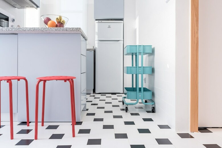 Apartamentos Antero Quental Residence
