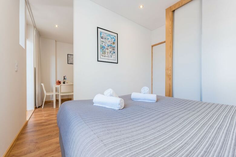Apartamentos Antero Quental Residence