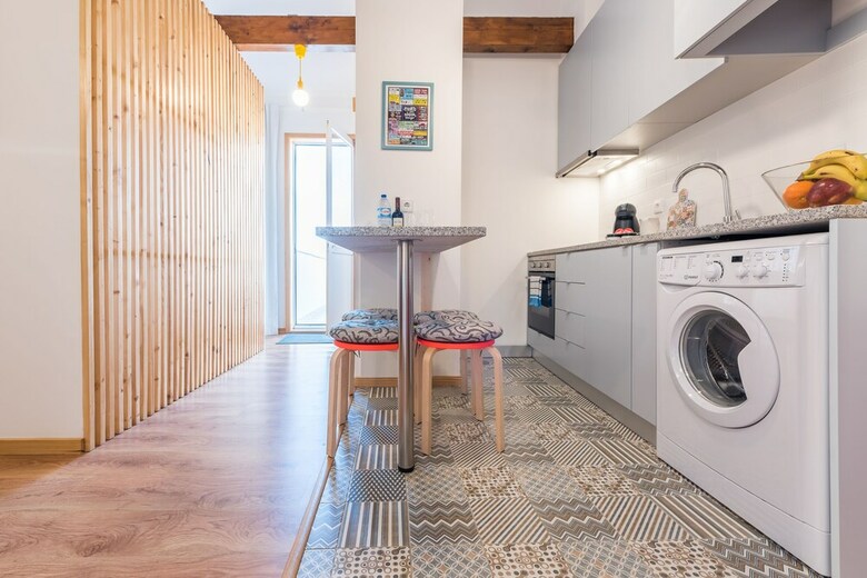 Apartamentos Antero Quental Residence