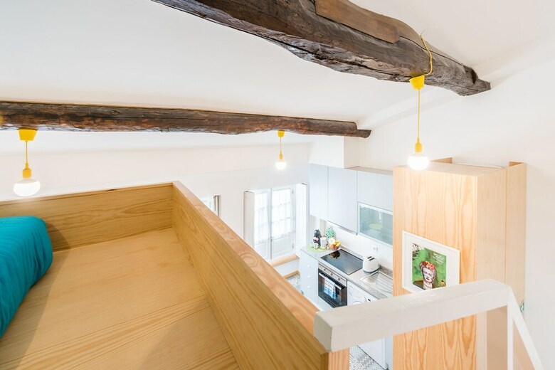 Apartamentos Antero Quental Residence
